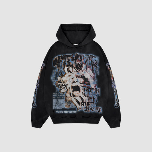 "APOCALYPSE" 4TH QTR [HOODIE]