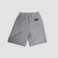 LIT4 SHORTS [GREY]