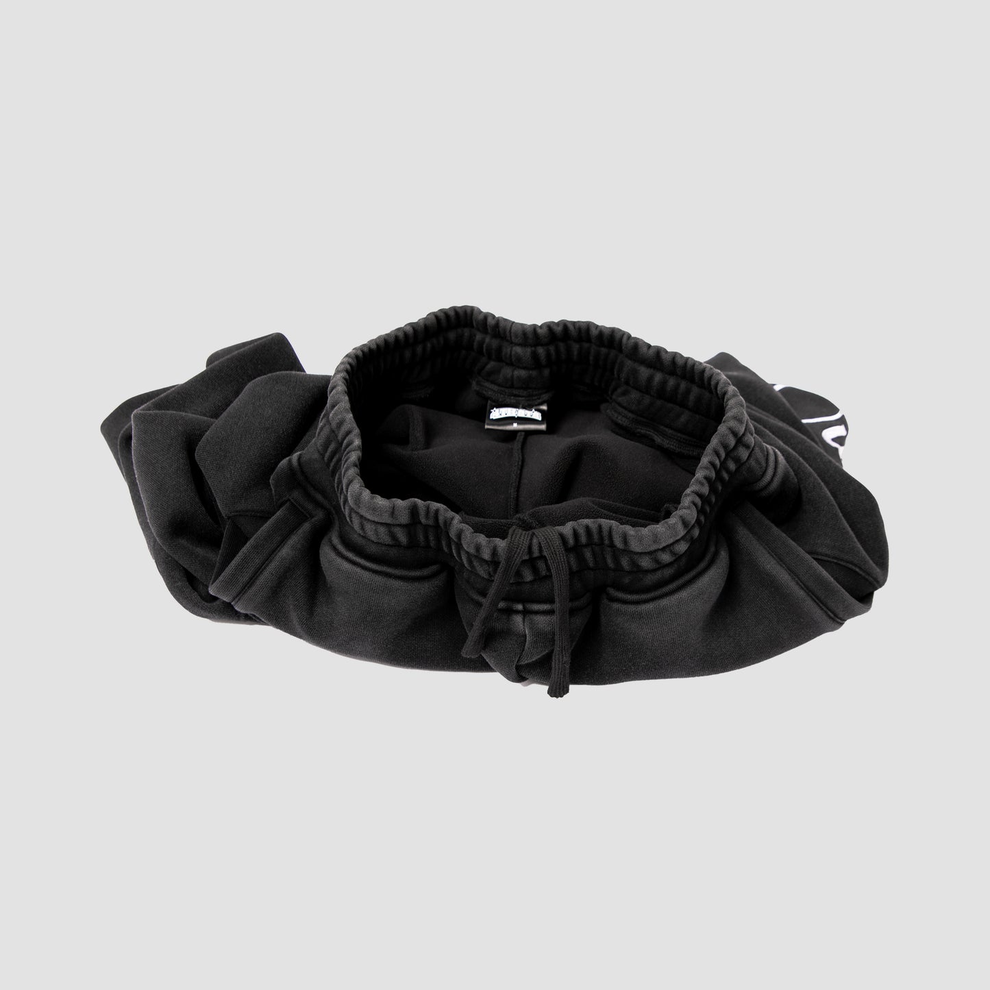 "SIGNATURE" 4TH QTR BOTTOMS [WASHED BLACK]