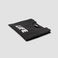 "LIFE" 4TH QTR [TEE] BLACK