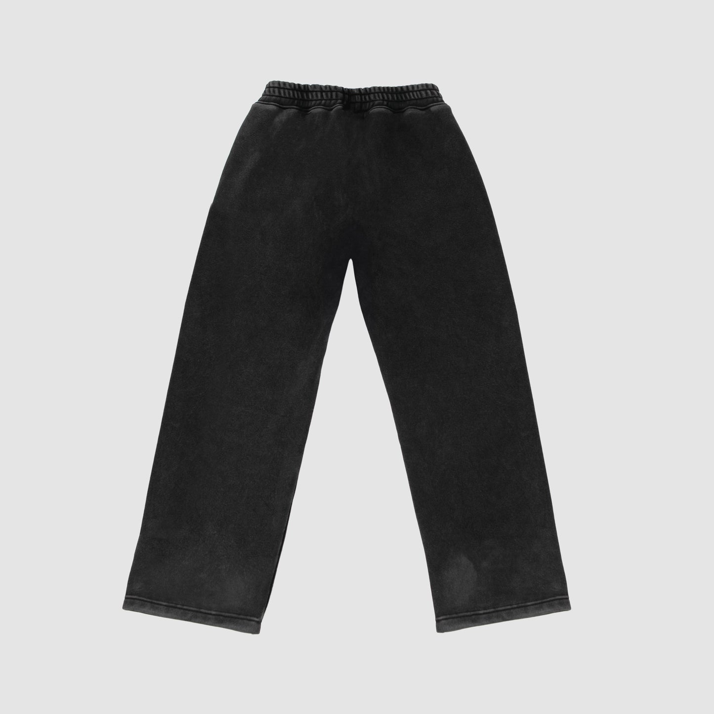 "SIGNATURE" 4TH QTR BOTTOMS [WASHED BLACK]