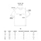 "CTP" 4TH QTR TEE [WHITE]