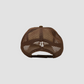 LIT4 FOAM CAP [COFFEE]