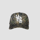 “4QS HIGH” CAP [REALTREE CAMO]