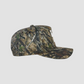 “4QS HIGH” CAP [REALTREE CAMO]